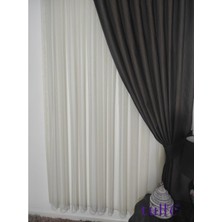 Nazlı Örme Jakar Tül