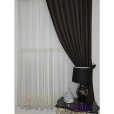 Pırlanta Kortlu Brode