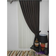 Albina Örme Jakar Tül