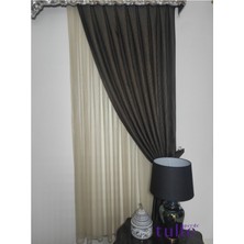 Nazlı Örme Jakar Tül