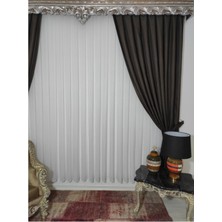 Lüx Amazon 2 Armür Tül