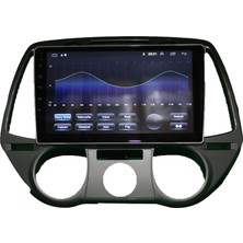 Hyundai I20 2008/2010 9 Inç 4-32
