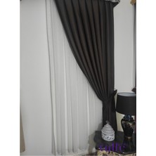 Montana Örme Jakar Tül