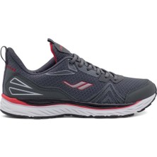 Lescon Blast 4 Erkek Koşu Ayakkabı Füme