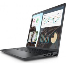 Dell Nb Vostro N3409PVNB3530_U I5-1334U 8gb 512SSD O/b 15.6 Ubuntu