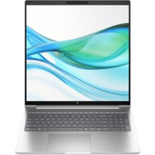 Hp Probook 460 G11 A23BVEA I5-125U 8gb 512SSD 16 DOS