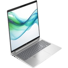 Hp Probook 460 G11 A23BVEA I5-125U 8gb 512SSD 16 DOS