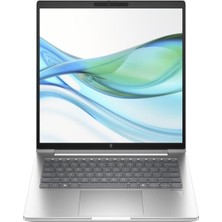 Hp Probook 440 G11 A22YQEA U5-125U 8gb 512SSD 14 Dos