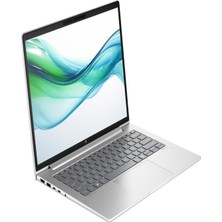 Hp Probook 440 G11 A22YQEA U5-125U 8gb 512SSD 14 Dos