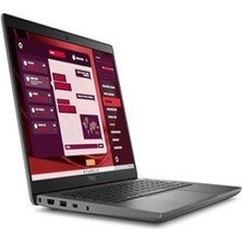 Dell Nb Latıtude N006L345014_U I5-1335U 8gb 512SSD O/b 14.0 Ubuntu