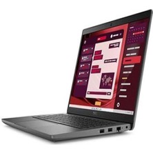 Dell Nb Latıtude N006L345014_U I5-1335U 8gb 512SSD O/b 14.0 Ubuntu