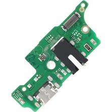 Teknonet Tecno Spark 9t Uyumlu Bordlu Şarj Soketi