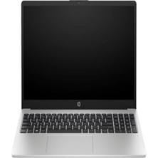 Hp 250 G10 968L4ET I7-1355U 8gb 512SSD 15.6 Dos