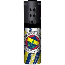 Fenerbahçe Taraftar Çakmak 3'lü Set