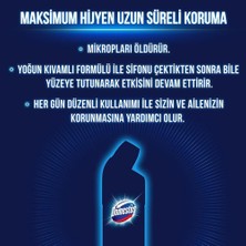 Domestos Domestos Çamaşır Suyu Okalıptus 750ML Paket (5 Adet)