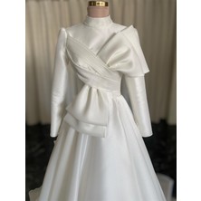 Narin Moda Gelinlik