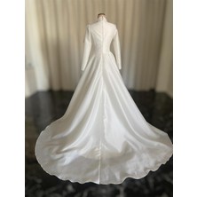 Narin Moda Gelinlik