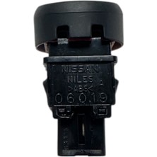 Düğme Flaşör Dörtlü Juke 11-15