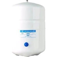 RO - Star Pae Ithal 8 Litre  Su Arıtma Tankı (Nsf)