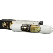 RO - Star Alkali B12 Filtre Ph 8+ (Tüm Cihazlarla Uyumludur)