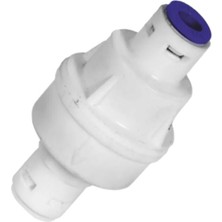 RO - Star Basınç Düşürücü 60 Psi
