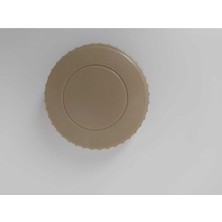 Vw Touran Koltuk Sırt Yatırma Kolu Bej 2003-2015 1J0881671 / 1J0881671H