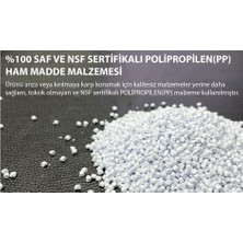 RO - Star Easywell Post Karbon (Tatlandırıcı) Filtresi