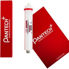 RO - Star Pantech 90 Gpd ( Tuzlu Su Membran)