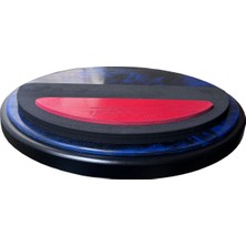 okecajon ... Özgür Can Öney Signature Practice Pads, 12 İnç Üç Yüzeyli Pad, Davul Çalışma Pedi