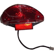 Erpilsan Asya 125T-15 Uyumlu Stop-Erpilsan Elektronik
