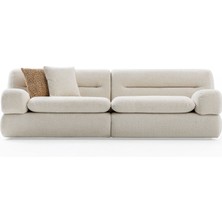 Cadde Yıldız Valente Kanepe - Üçlü