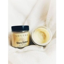 Suvera Shea Butter