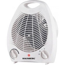 Fan Heather Isıtıcı Fan