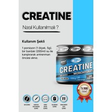 Conlast Creatine 120G