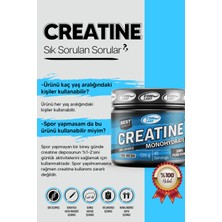 Conlast Creatine 120G