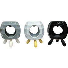 Ahşap Ayaklı Buhurdanlık