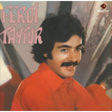 Ferdi Tayfur – Postacılar LP Plak