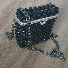 Askılı Inci Çanta