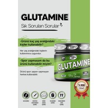 Conlast Glutamine 300G