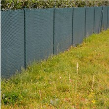 Torsan File Gölgelik – 95 Lik Gölgelik Çadır – Yeşil Çit Filesi - 1.5 Metre x 15 Metre