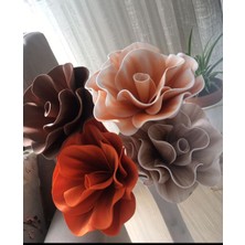 Flora Sera Lateks Yapay Çiçek
