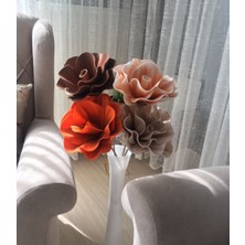 Flora Sera Lateks Yapay Çiçek