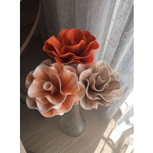 Flora Sera Lateks Yapay Çiçek