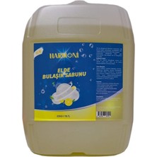 Bulaşık Deterjanı Elde Yıkama 20LT