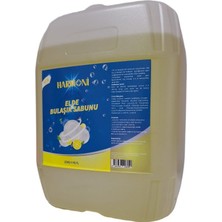 Elde Bulaşık Deterjanı Limon Kokulu 20KG