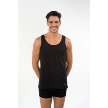 Kom Scott Erkek Askılı Atlet 2'li