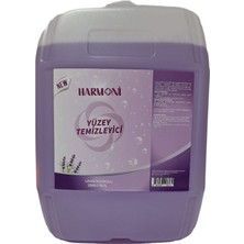 Harmoni Yüzey Temizleme Lavanta 20 lt