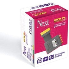 Next Gold Plus Quadro Lnb