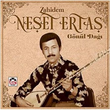 Ertaş - Zahidem / Gönül Dağı - Plak