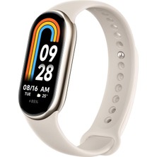 Redmi Smart Band 2 Ap Fildişi Rengi